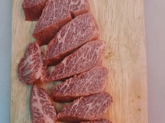Yeongdeungpo Hanujip Hanwoo (Korean Beef) 1