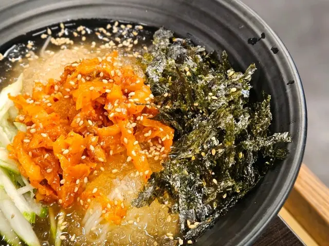 Yeongdeungpo Hanujip Hanwoo (Korean Beef) 3