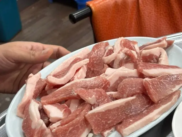 Yetnalsaenggogi 照片 1