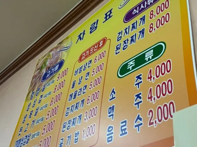 Yetnalsaenggogi 照片 2