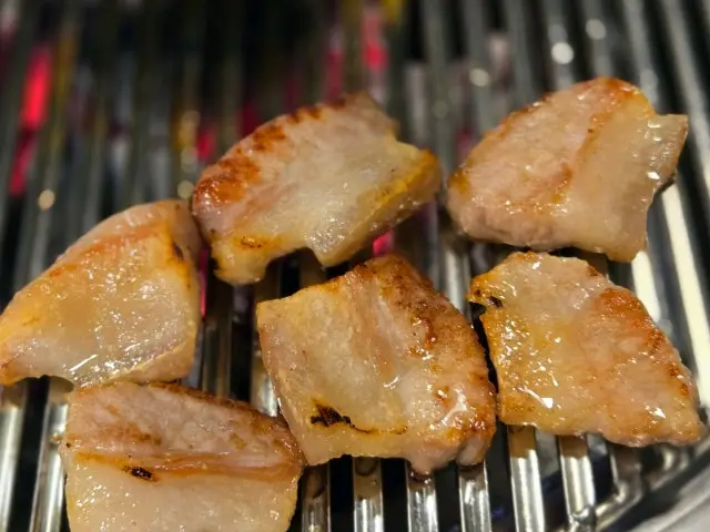 Bakdalbakganesutbulkkeopdegi Mansu Branch Galbi (Korean Short Ribs) 3
