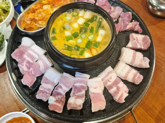 Jungangchuksan Ingisaenggogigui 照片 3