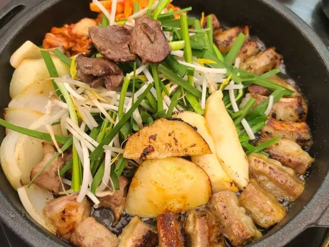 창동양곱창 곱창·막창 사진 3