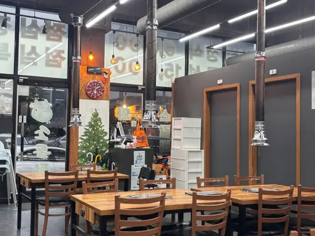 Sodongtan Dongtan Branch Yakiniku & Beef Omakase 3