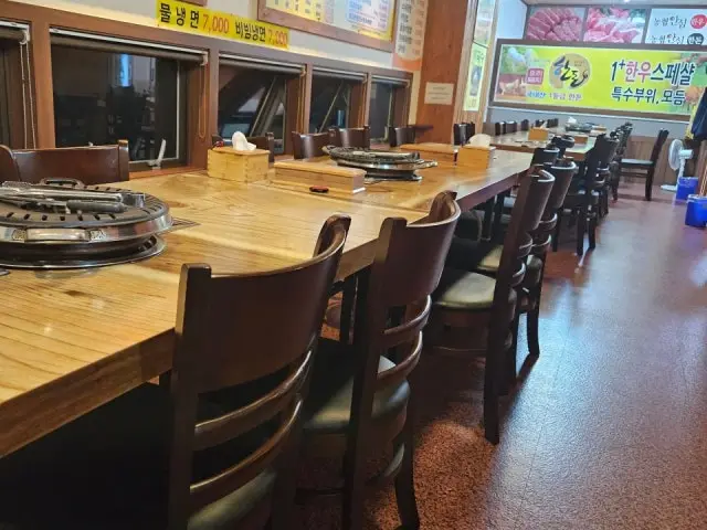 Hoengseongsaenggogi Yangpyeong店 写真 2