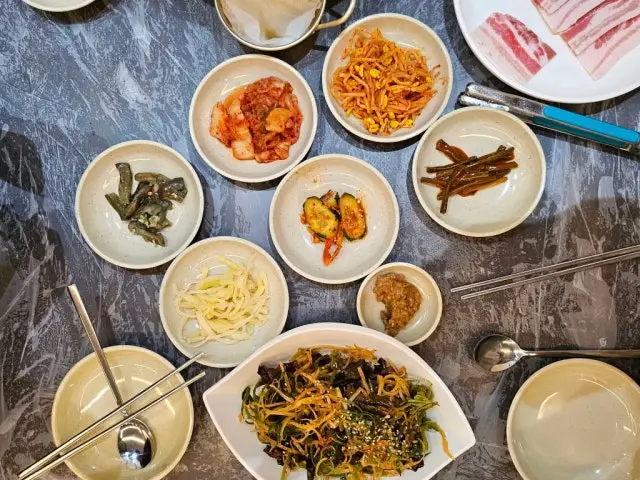 Samgyeophoegwan 照片 2