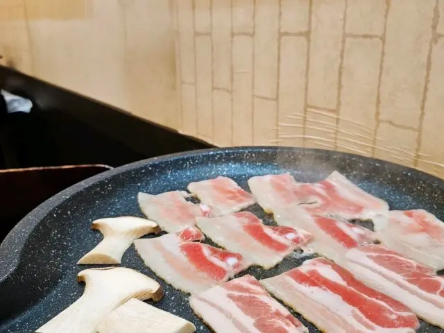 Samgyeophoegwan 照片 3