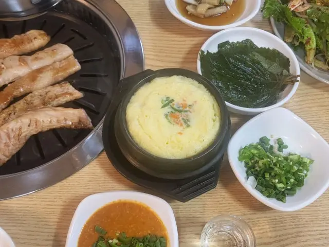 Okcheonmakchang 照片 3