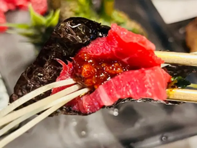 Yukhoekkangpae Myeongjidae Branch Korean Beef BBQ (Hanwoo) 3