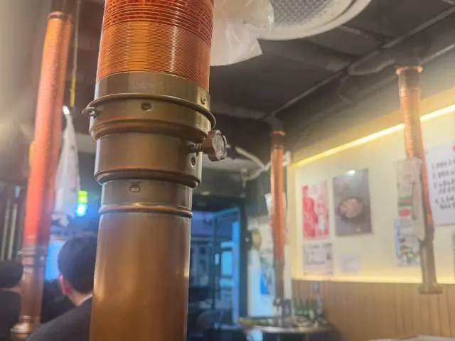 Bulnorimakchang Yeomchangyeok Branch Korean Beef BBQ (Hanwoo) 3