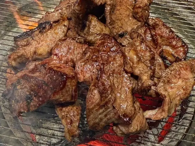 Ilsaengsanghoe Guseo Main Branch Old-School Korean BBQ 2