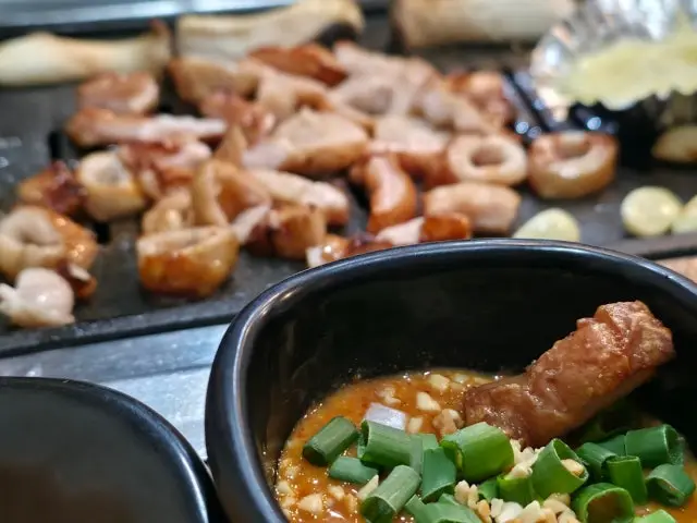Tongkeundaegumakchang Yongsan Branch Cheap Korean BBQ 3