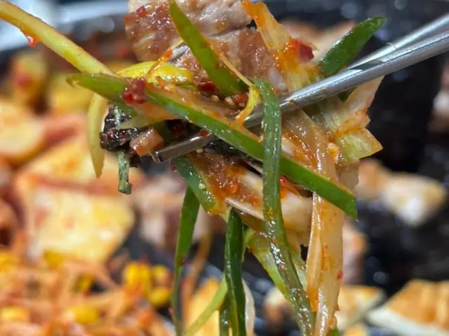 Sotttukkeongsaengsamgyeopsal 写真 3