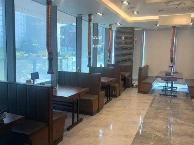 Sopeulreoseu Songdo店 写真 3