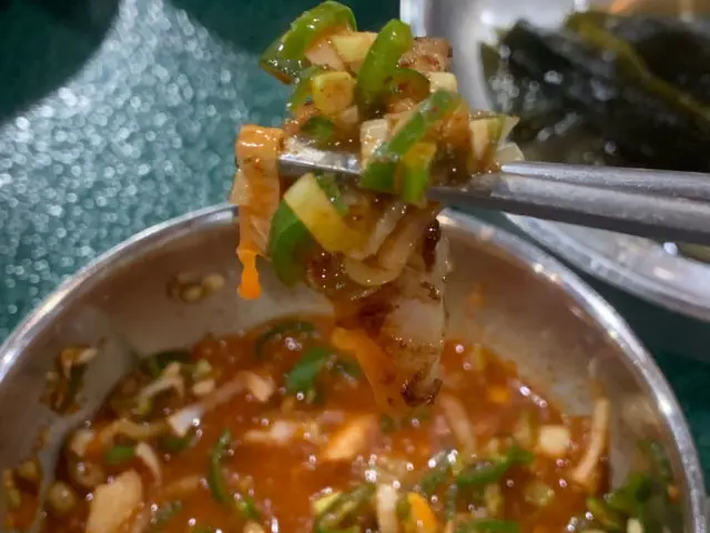 Daegubulnoriwangmakchang 写真 2