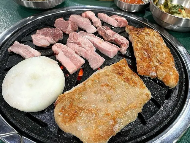 Daegubulnoriwangmakchang 写真 3