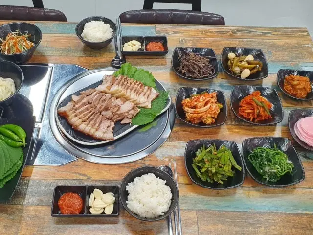 Doyeonsanghoe 写真 2