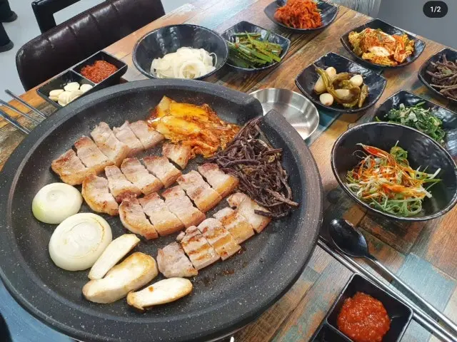 Doyeonsanghoe 写真 3
