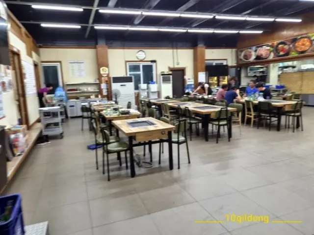 Aunaesaenggogi Mokcheonsonobelpikeop店 照片 3