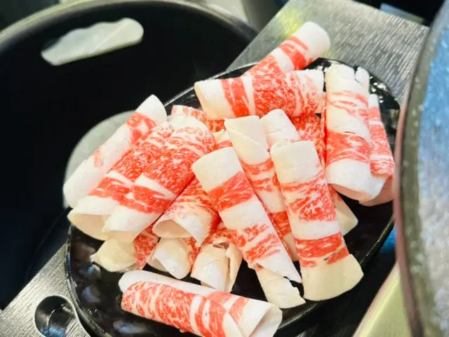 오가네 정육점식당 정육식당 사진 3