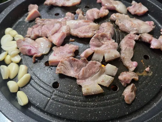 Jeilyeontangopchang 照片 1