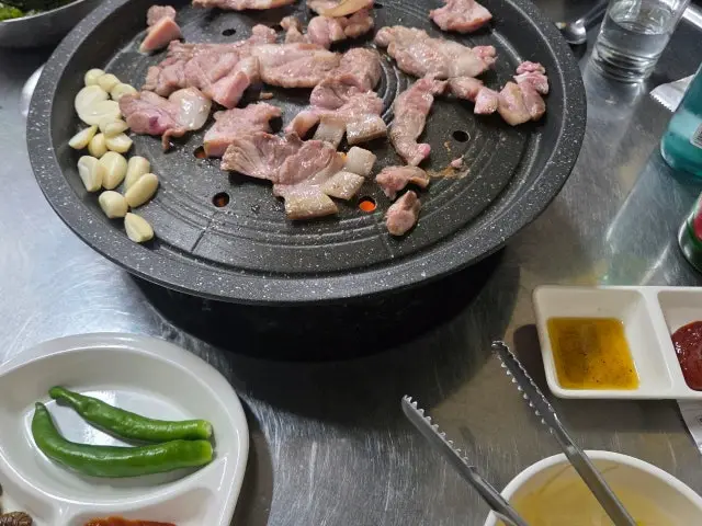 Jeilyeontangopchang 照片 2