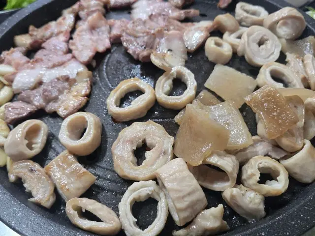 Jeilyeontangopchang 照片 3