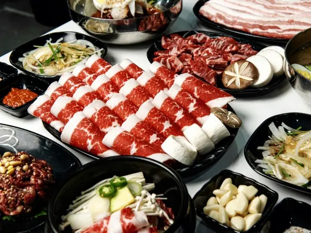 환이네갈비살 본점 가족·상견례 사진 1
