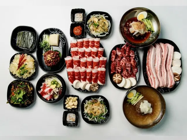 환이네갈비살 본점 가족·상견례 사진 2
