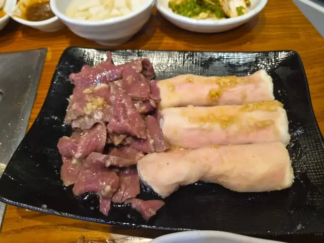 Cheongdoyanggopchang 写真 2
