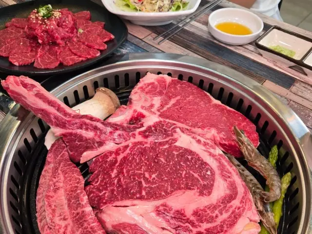 랩터한우박스 기장본점 사진 1