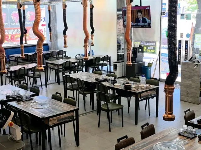 랩터한우박스 기장본점 사진 3