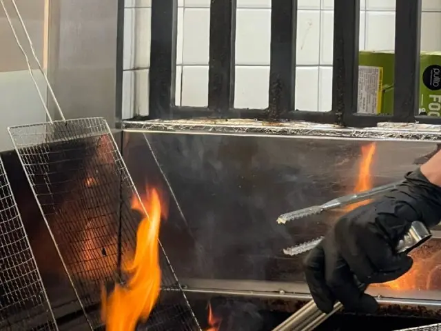 Namdogalbi Busangangseogucheong Branch Galbi (Korean Short Ribs) 2