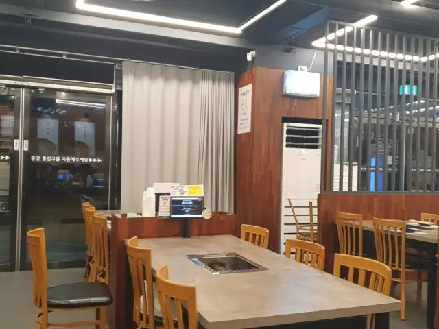 Namdogalbi Busangangseogucheong店 写真 3
