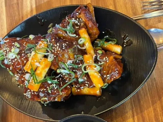 대전뼈구이 사진 3