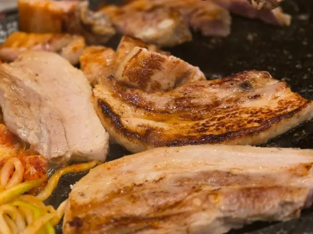Dakchigo Samgyeopsal 照片 3