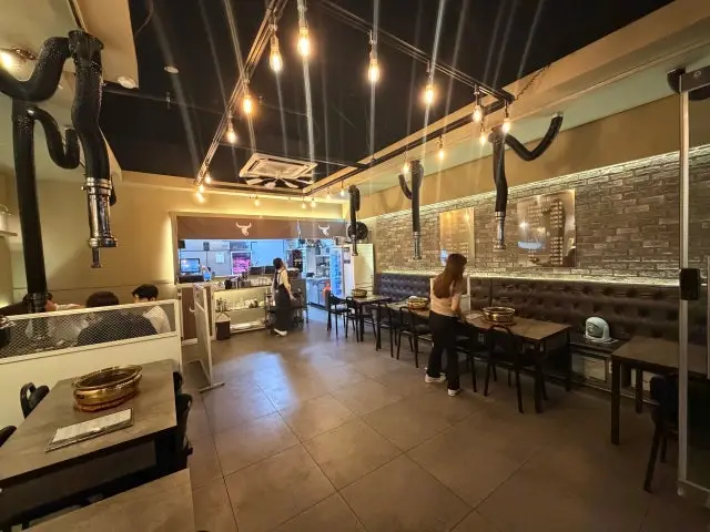 Udae Korean BBQ for Groups 3