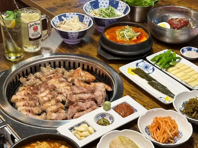 Pokeussalrong 照片 2