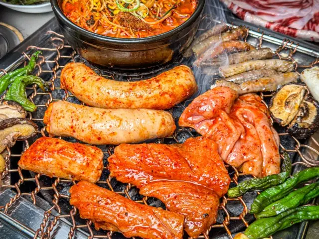 세광양대창 천호점 데이트 사진 2