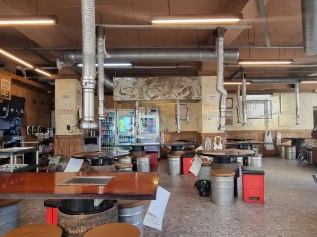 Mungteong Deungchon店 写真 3