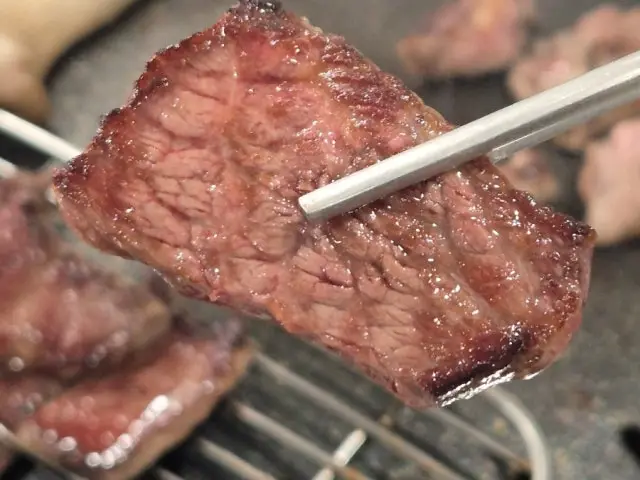 Sinyongsanjinbaegigogijip Galbi (Korean Short Ribs) 3