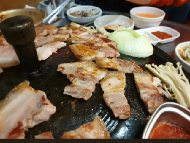 Ipokeujeongyuksikdang 照片 3
