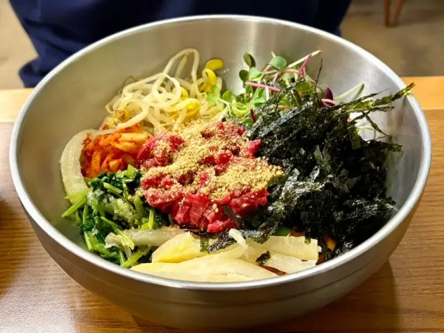 함평천지한우 갈비 사진 3