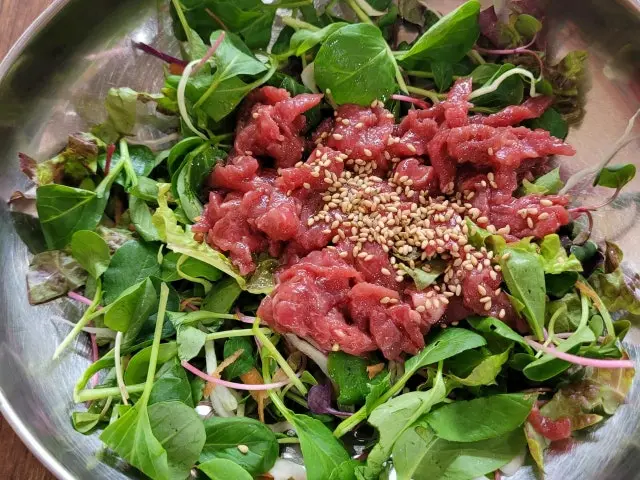 Hanurim Songpa Branch Cheap Korean BBQ 3