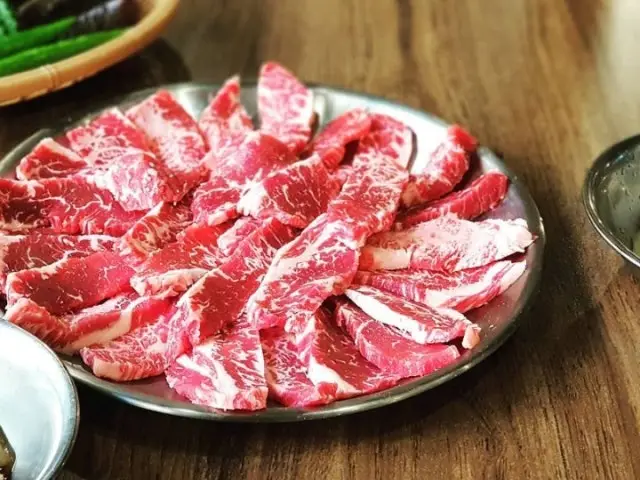 Kkangtonggalbi Dadae店 照片 2