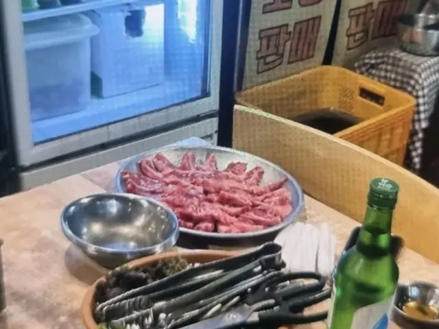 Kkangtonggalbi Dadae店 照片 3