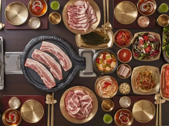 Samgyeopsikdang Incheonsungui Branch Photos 1