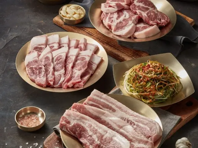 Samgyeopsikdang Incheonsungui Branch Photos 2