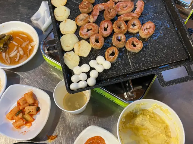 Makchangine 2ho Branch Korean BBQ 2