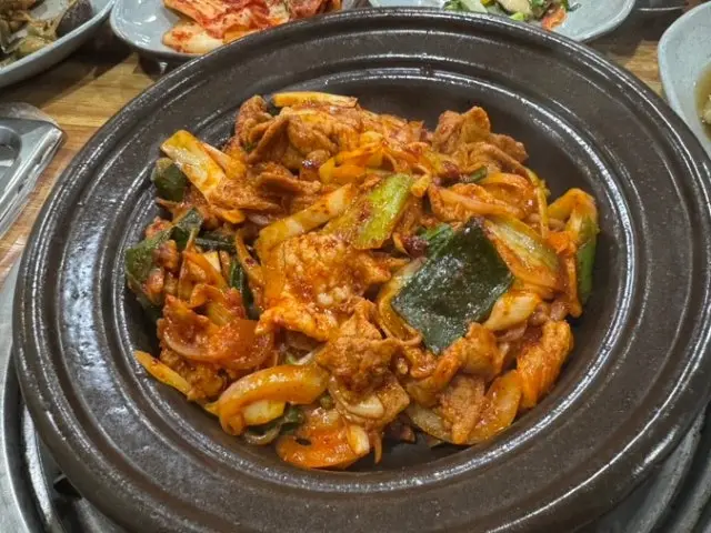 웃으면돼지 사진 1